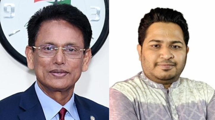 সংসদে নারায়ণগঞ্জ-৪ আসনের এমপি আব্দুল্লাহ আল আমিন: প্রাথমিক শিক্ষার মানোন্নয়ন ও ল্যাঙ্গুয়েজ ল্যাব স্থাপনসহ শিক্ষামন্ত্রীর গুরুত্বপূর্ণ ঘোষণা