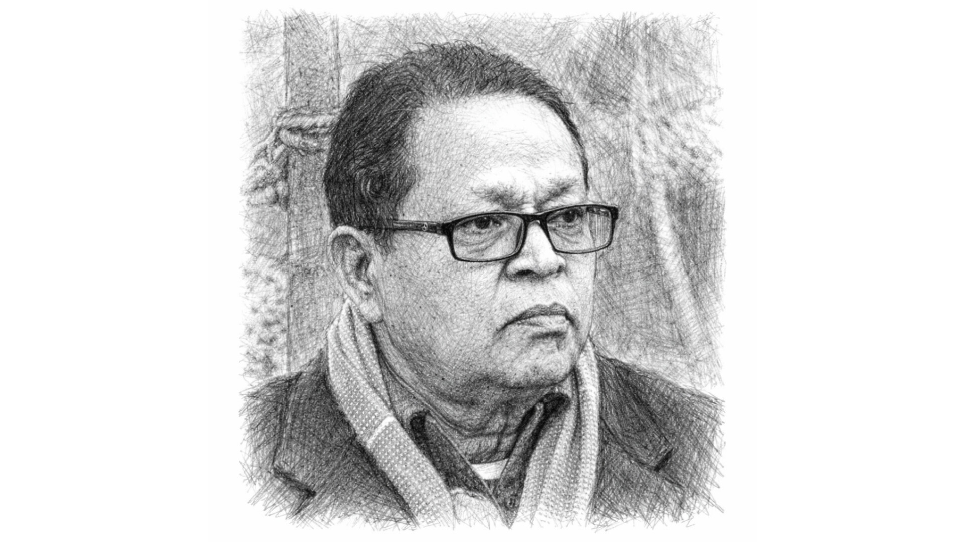 আবদুর রহমান: সরল সাহসের এক সুন্দর মানুষ, নারায়ণগঞ্জের বিবেকের কণ্ঠস্বর