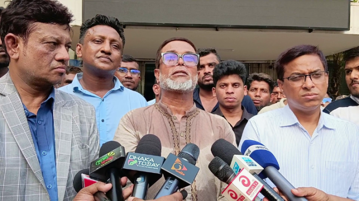 মন্ত্রীর হুঁশিয়ারির পর ভিক্টোরিয়া হাসপাতালের পরিবেশের উন্নতি হয়েছে: নাসিক প্রশাসক