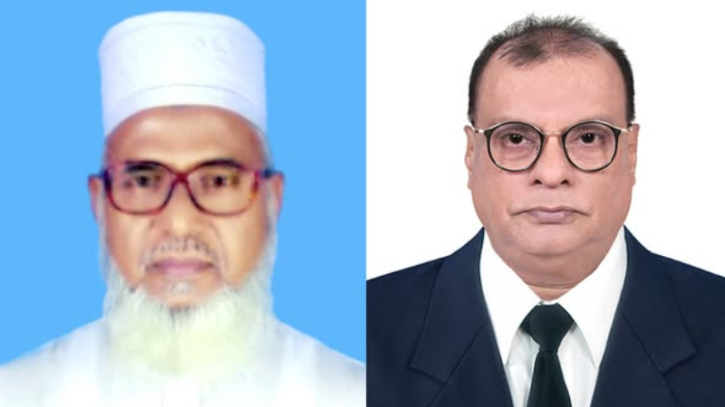 ডিআইটি মার্কেট বণিক সমিতির নতুন কমিটি গঠন: সভাপতি নুর উদ্দিন, সম্পাদক খাজা আজিজুল