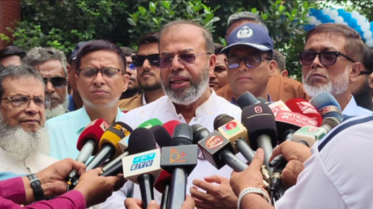 ‘নারায়ণগঞ্জে দূষণের উৎস চিহ্নিত, দ্রুত ব্যবস্থা নেওয়া হবে’: পরিবেশ প্রতিমন্ত্রী