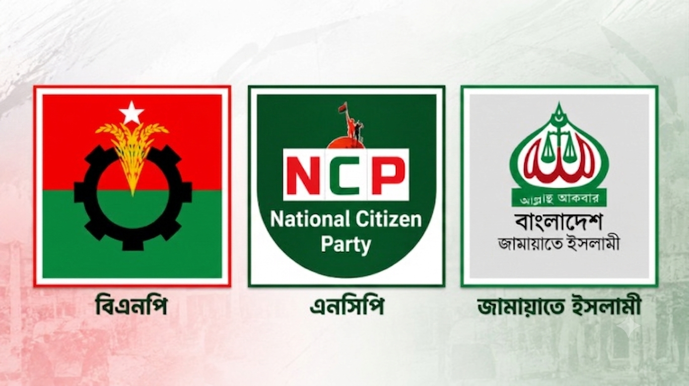 ২৩ জুন ঘিরে নারায়ণগঞ্জে কঠোর সতর্কতায় বিএনপি-জামায়াত-এনসিপি, মোতায়েন সেনাবাহিনী