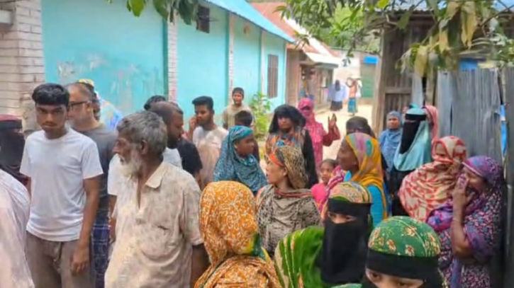 বন্দরে পাওনা টাকা চাওয়ায় বৃদ্ধকে পিটিয়ে হত্যার অভিযোগ: ইউপি সদস্য ও ভাগিনার বিরুদ্ধে ক্ষোভ