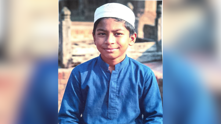 বন্দরে হাফেজিয়া মাদ্রাসার শিক্ষার্থী নিখোঁজ, থানায় জিডি