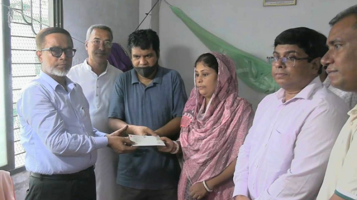 শিশু রিয়া গোপের পরিবারকে নাসিক প্রশাসকের আর্থিক সহায়তা, বিচার ট্রাইব্যুনালে চলমান