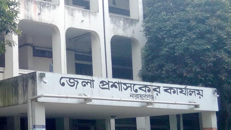 পূর্বাচল প্রকল্প ঢাকা জেলার অন্তর্ভুক্ত করার প্রস্তাব: আজ নিকার সভায় উঠছে, পরিবর্তন আসতে পারে নারায়ণগঞ্জের সীমানায়