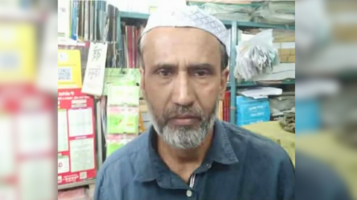 নারায়ণগঞ্জে নিখোঁজ বিকাশ ব্যবসায়ীকে নির্যাতন করে হত্যা, লেপ-তোশকে মোড়ানো লাশ উদ্ধার