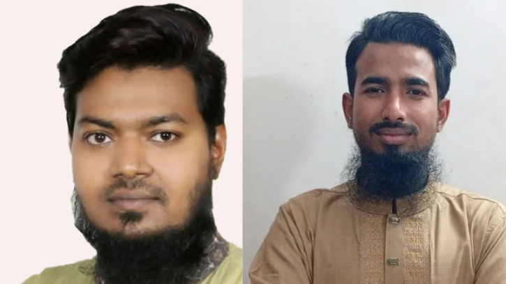জাতীয় নাগরিক পার্টি (এনসিপি): তরিকুল আহ্বায়ক ও মতিউর সদস্য সচিব, ফতুল্লা থানা কমিটি ঘোষণা