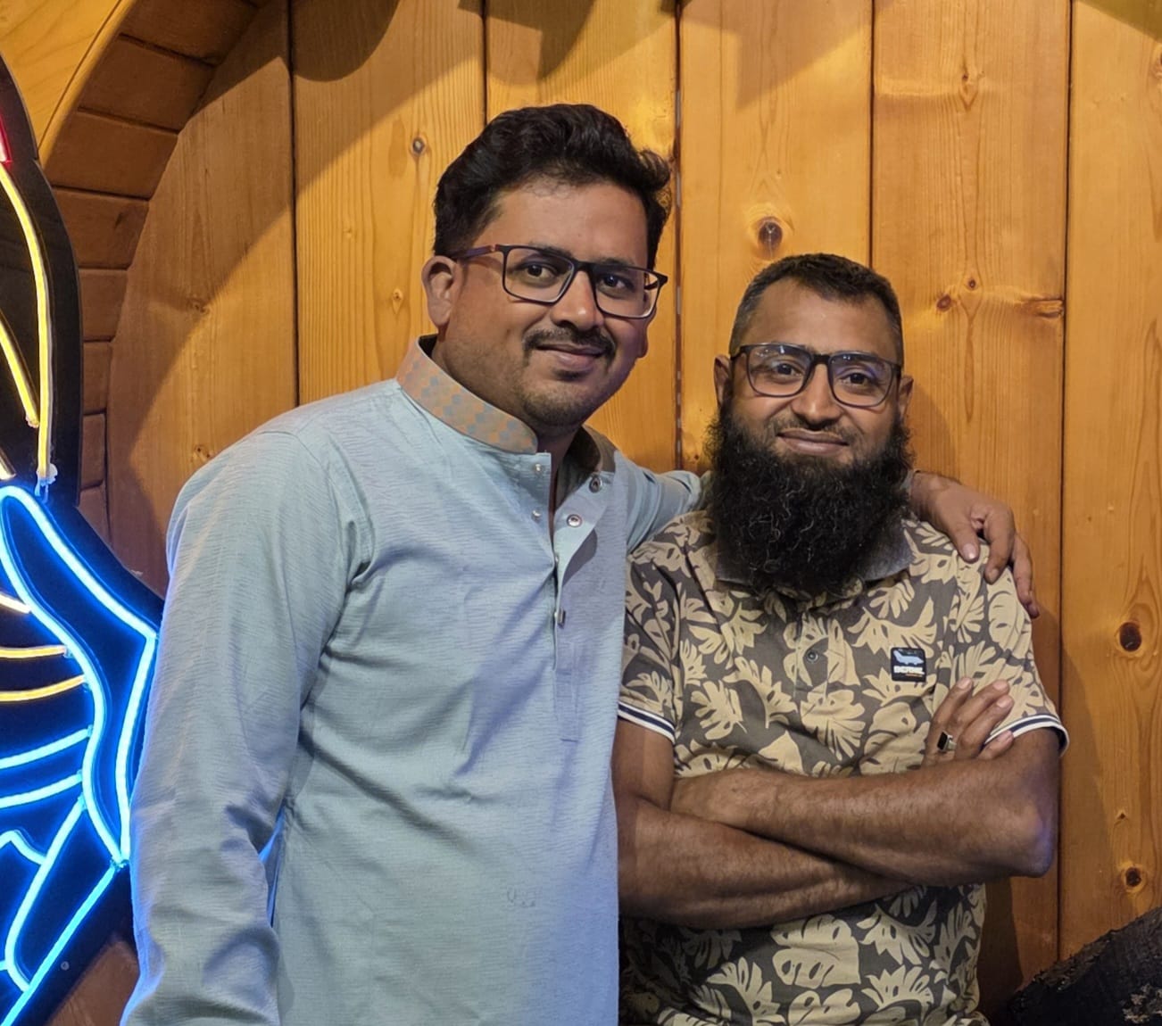 মজলুম ও দেশবাসীর সেবায় কাজ করার প্রত্যয়: ফতুল্লা থানা এনসিপির নতুন কমিটিতে অপু গাজী ও শাওন উল্লাহ