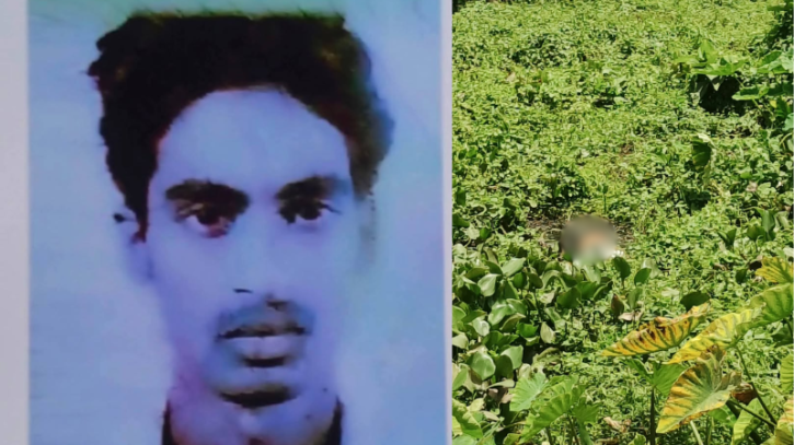 বন্দরে নিখোঁজের ৬ দিন পর অটোরিকশা চালকের অর্ধগলিত মরদেহ উদ্ধার