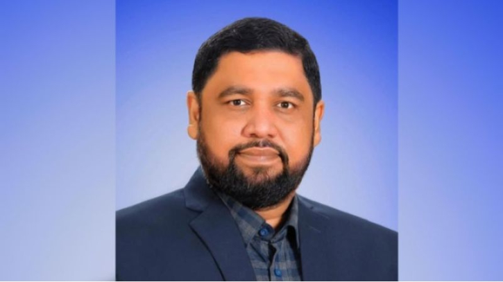 কলাগাছিয়া ইউনিয়ন উচ্চ বিদ্যালয়ের সভাপতি হলেন বিশিষ্ট ব্যবসায়ী মেহেদী হাসান