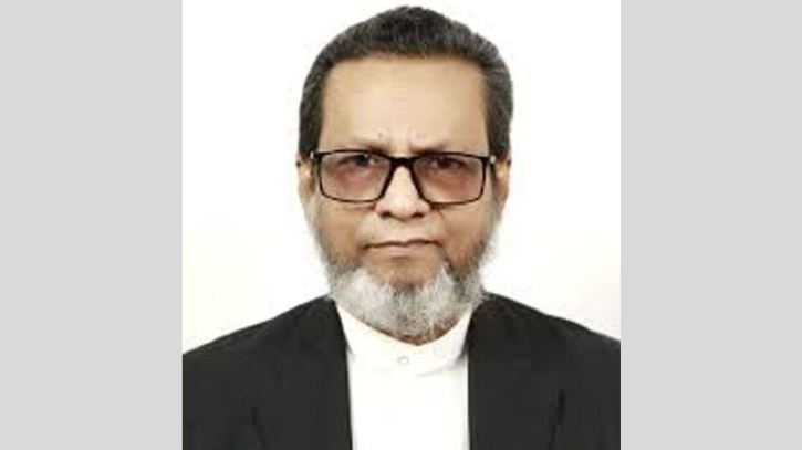 বিএআরসি’র গভর্নিং বডির সদস্য মনোনীত হলেন সংসদ সদস্য অ্যাডভোকেট আবুল কালাম