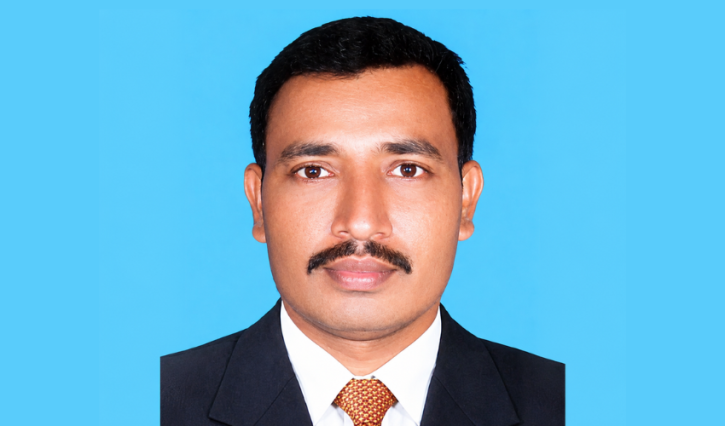 সোনারগাঁর জামপুর ইউপির ভারপ্রাপ্ত চেয়ারম্যান কামরুজ্জামান গ্রেপ্তার